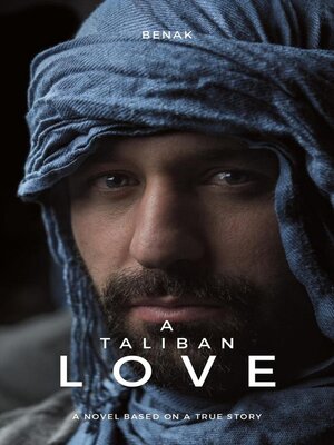 cover image of A Taliban Love